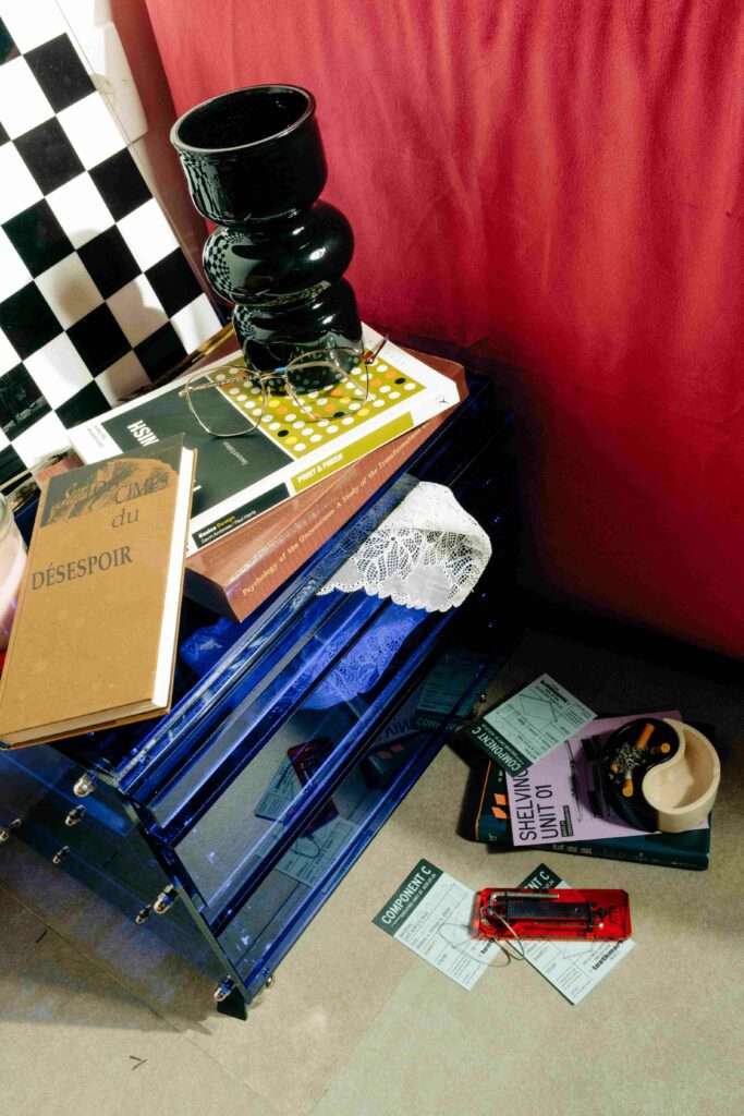 Photo credit: Courtesy of Teethmark.World