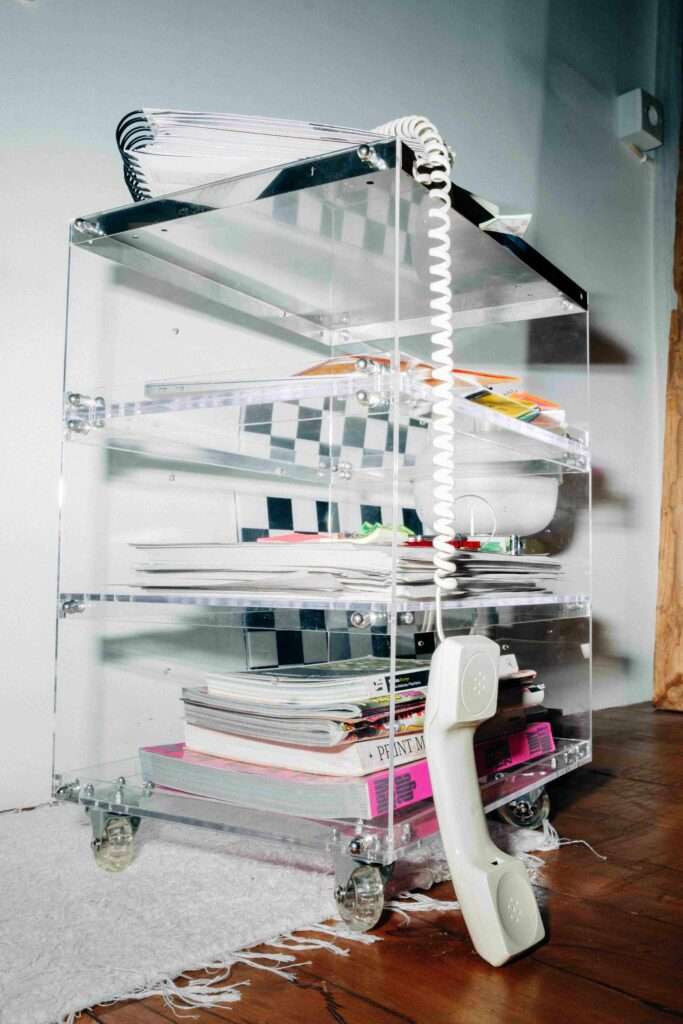 Photo credit: Courtesy of Teethmark.World