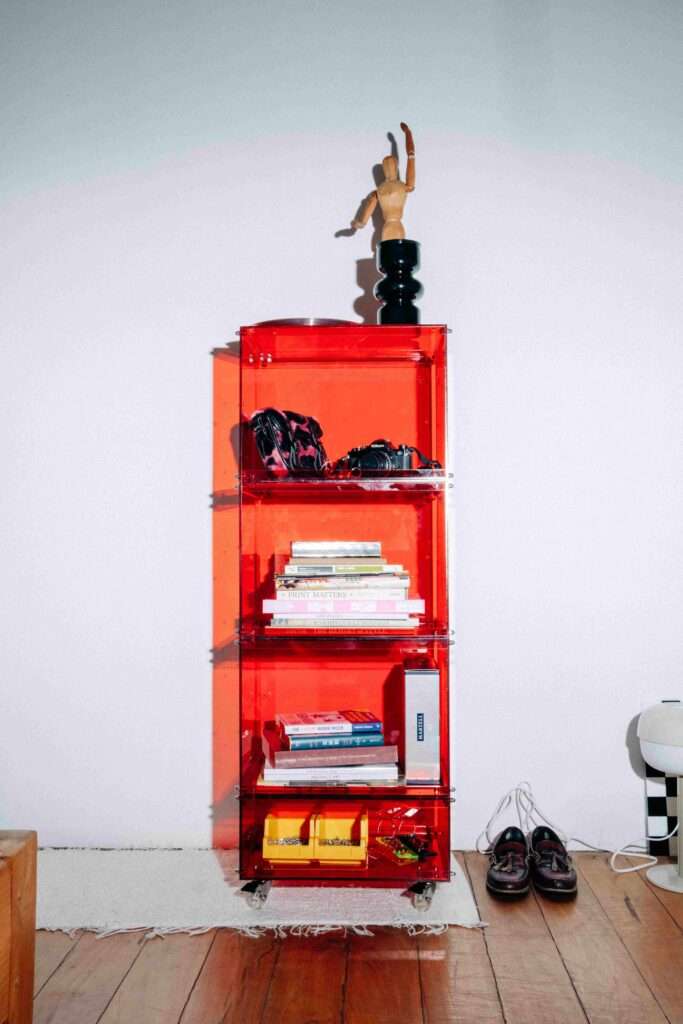 Photo credit: Courtesy of Teethmark.World