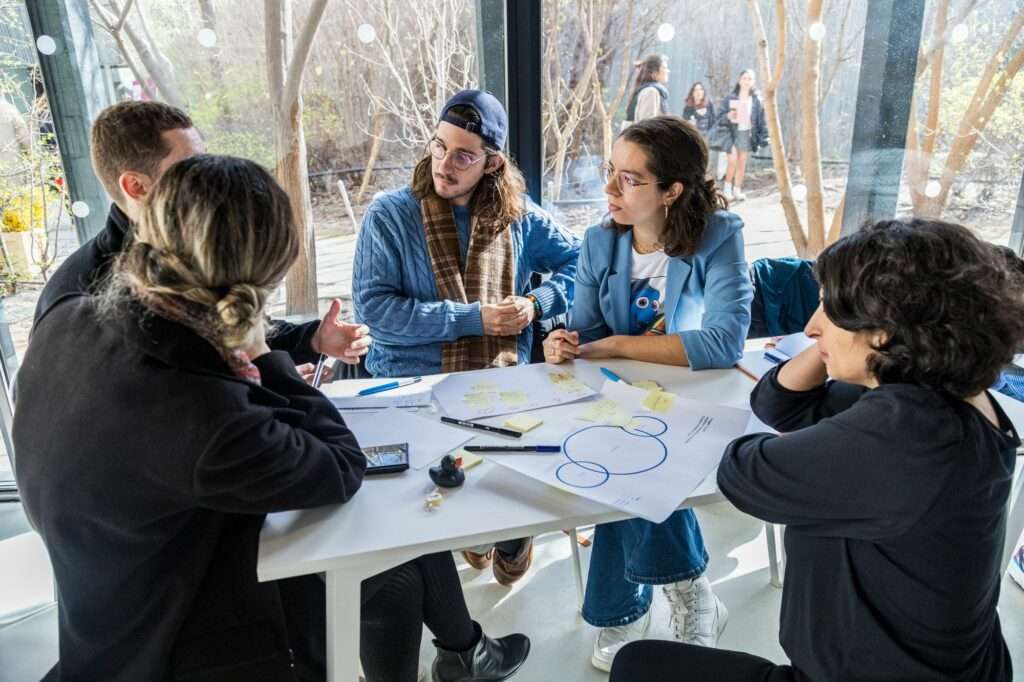 Photo credit: Courtesy of MDF