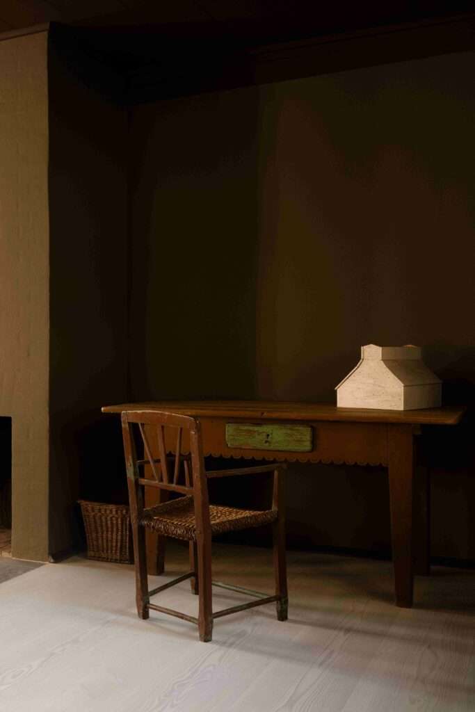 Photo credit: Monica Grue Steffensen