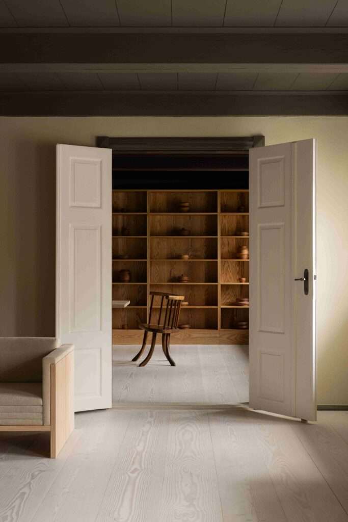 Photo credit: Monica Grue Steffensen