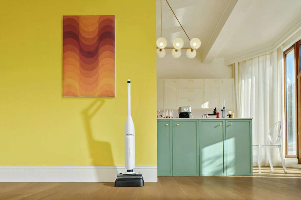 Roborock Smart Cleaning Devices