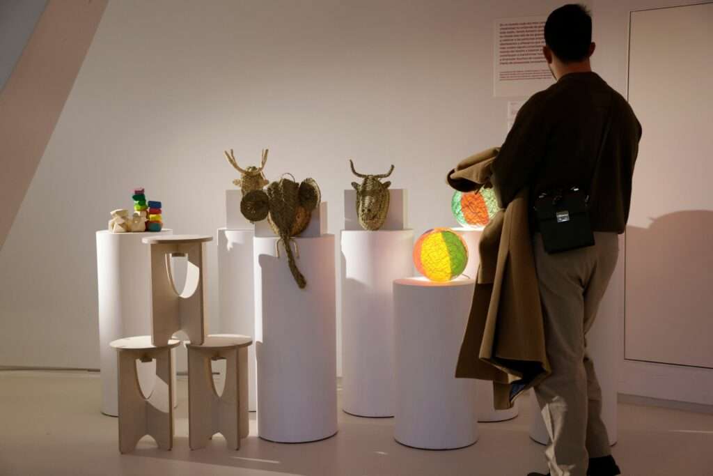 Photo credit: Courtesy of MDF