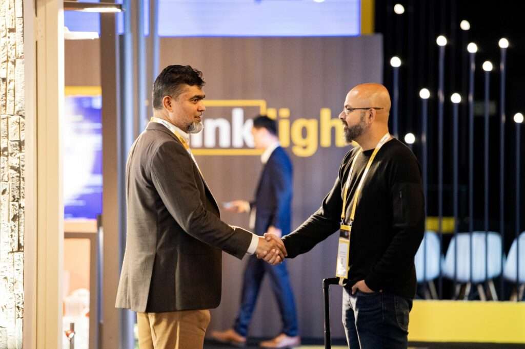 Illuminating Smart Cities: Key Insights from the Smart Building Summit at Light + Intelligent Building Middle East