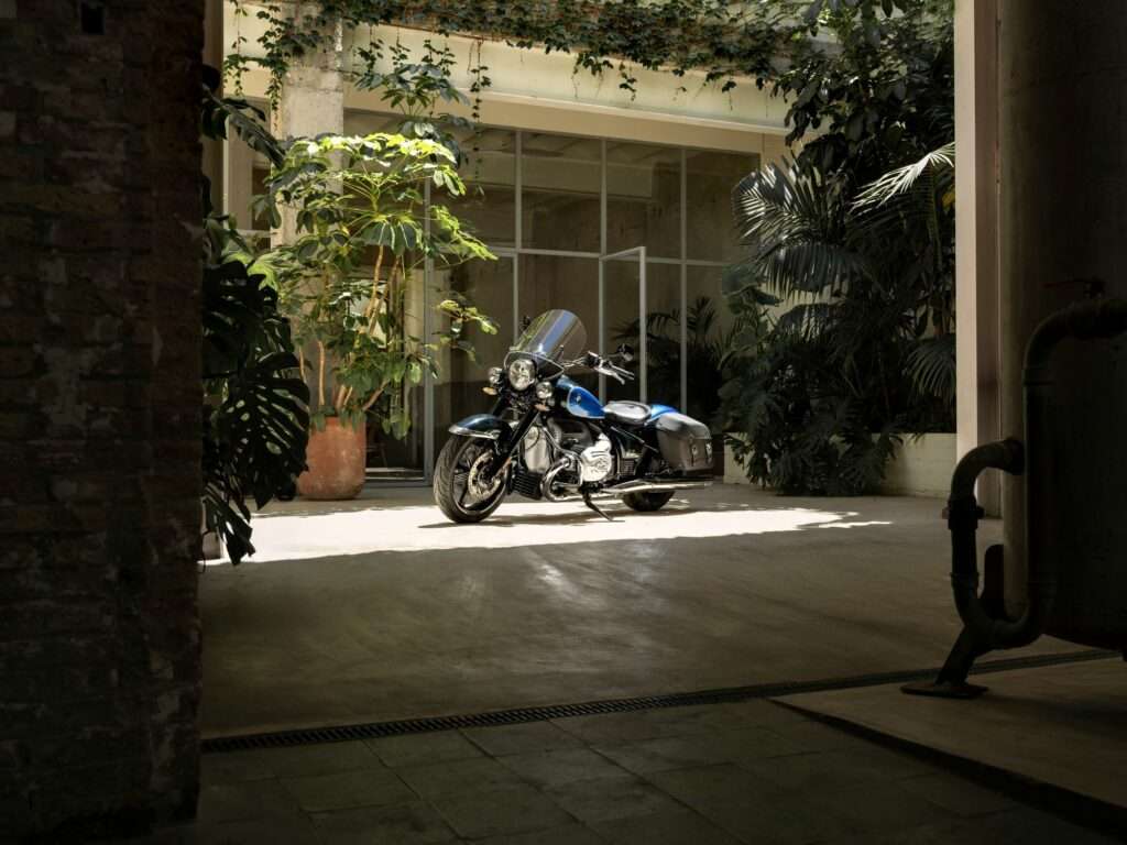 BMW Motorrad Elevates the R 18 Series with Fresh Updates