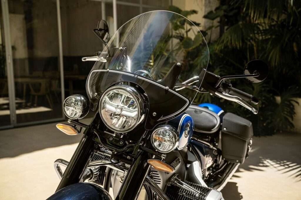 BMW Motorrad Elevates the R 18 Series with Fresh Updates