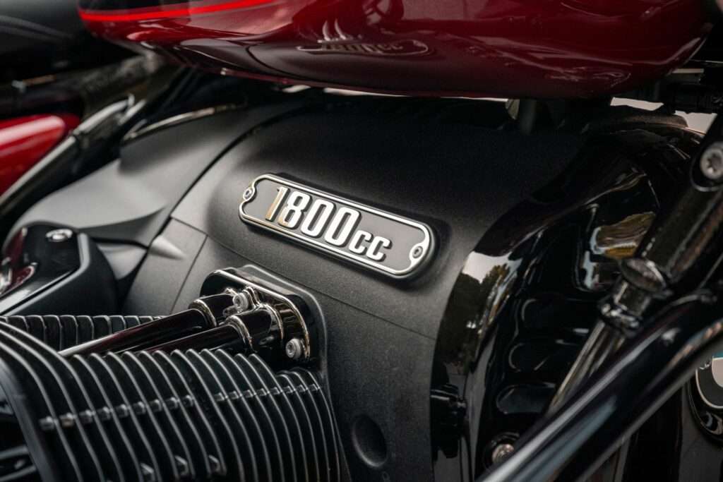 BMW Motorrad Elevates the R 18 Series with Fresh Updates