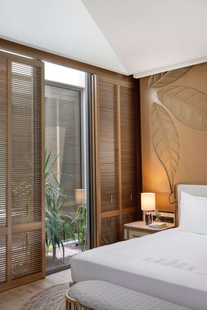 Regnum Carya Amber Lagoon Villa, Antalya