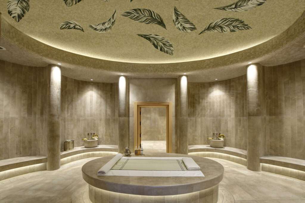 Regnum the Crown Amber Lagoon Villas