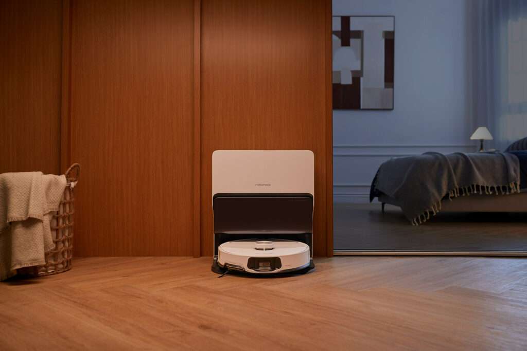 Roborock Smart Cleaning Devices