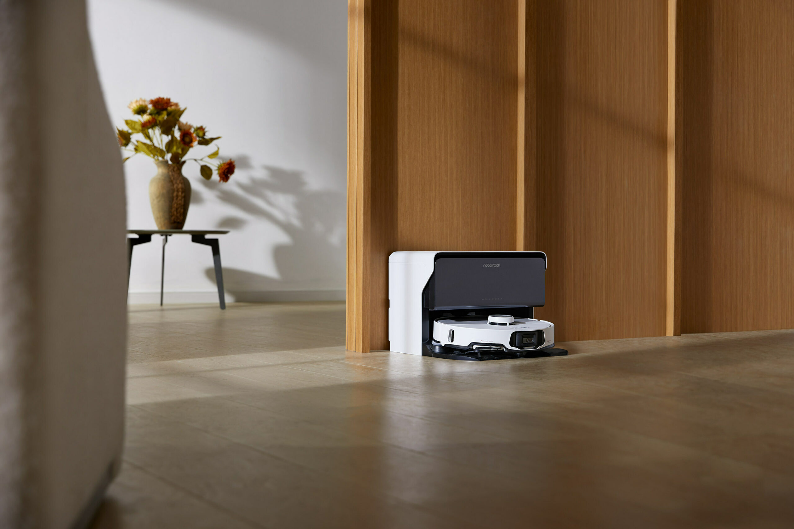 Roborock Smart Cleaning Devices