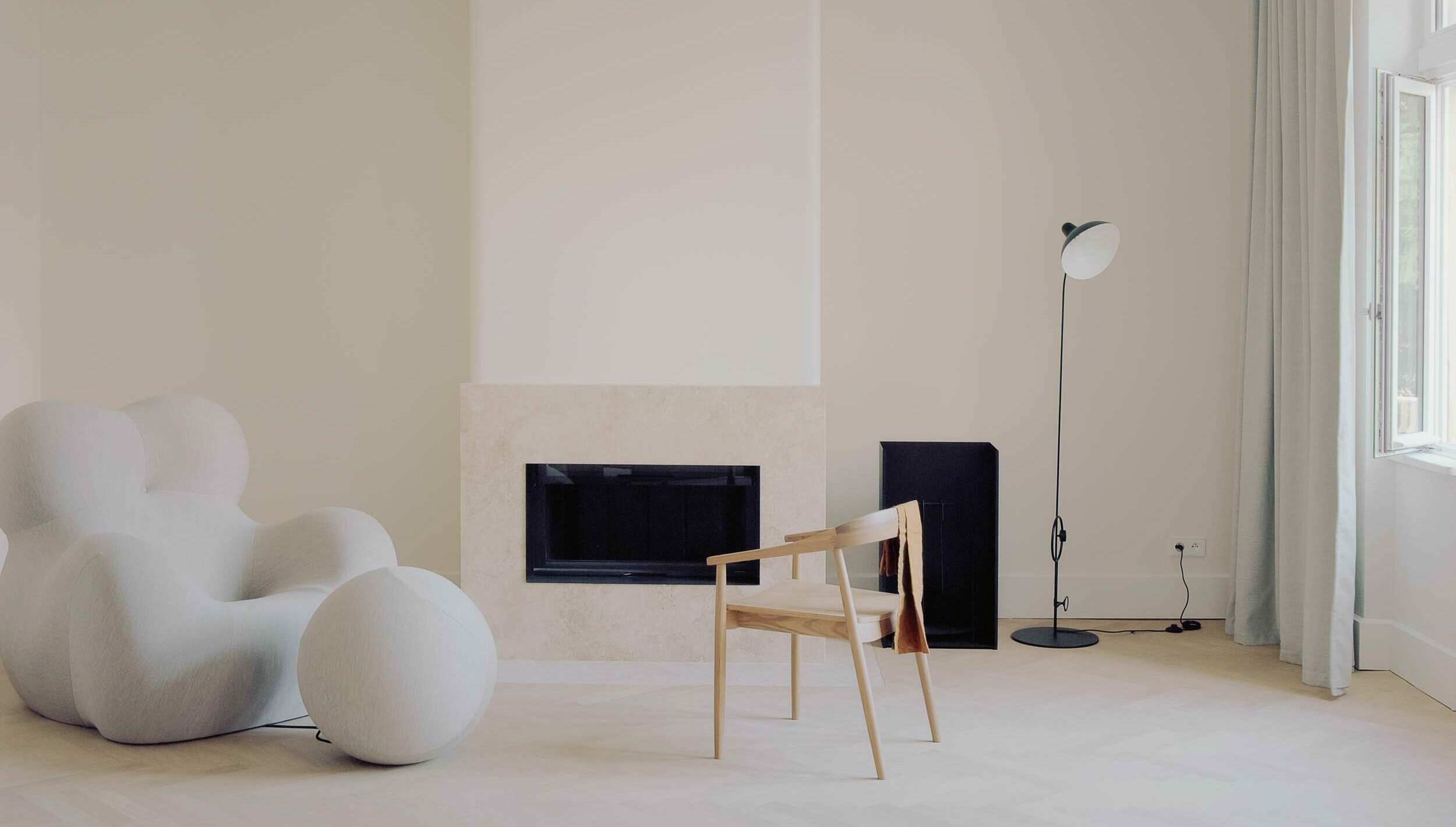 Historic Strasbourg Building Becomes a Contemporary Family Home