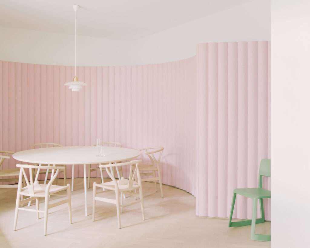 Historic Strasbourg Building Becomes a Contemporary Family Home