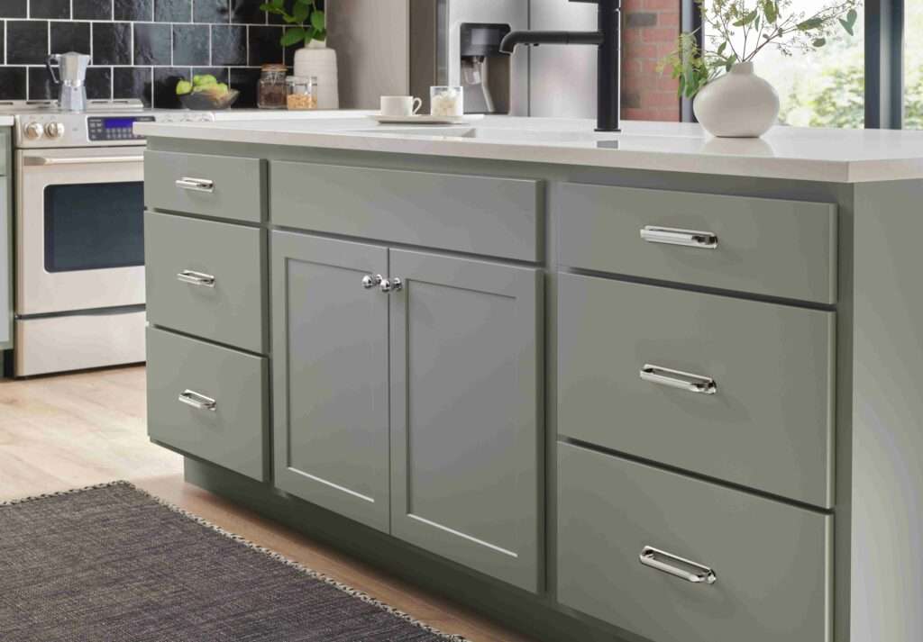 Photo credit: Courtesy of Top Knobs