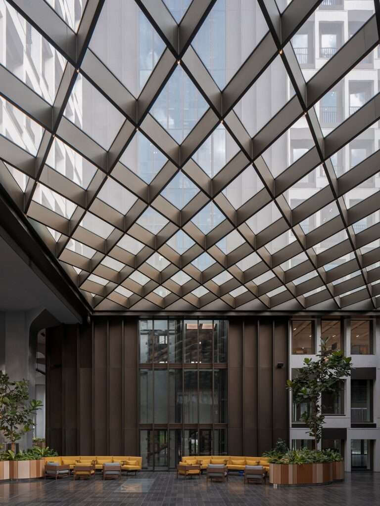 The Grande Armée L1ve project. Photo credit: Cyrille Weiner