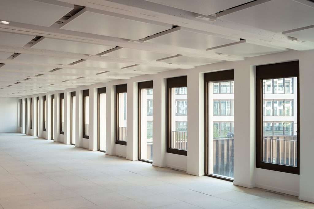 The Grande Armée L1ve project. Photo credit: Cyrille Weiner