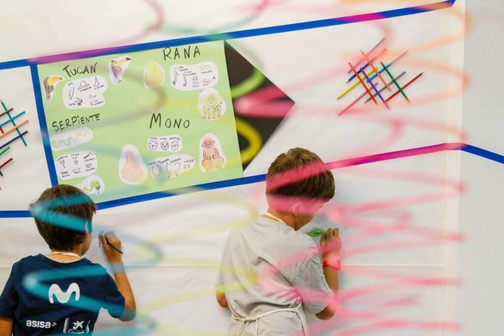 Photo credit: Courtesy of MDF