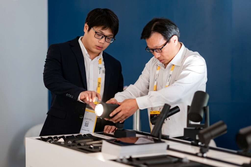 Illuminating Smart Cities: Key Insights from the Smart Building Summit at Light + Intelligent Building Middle East