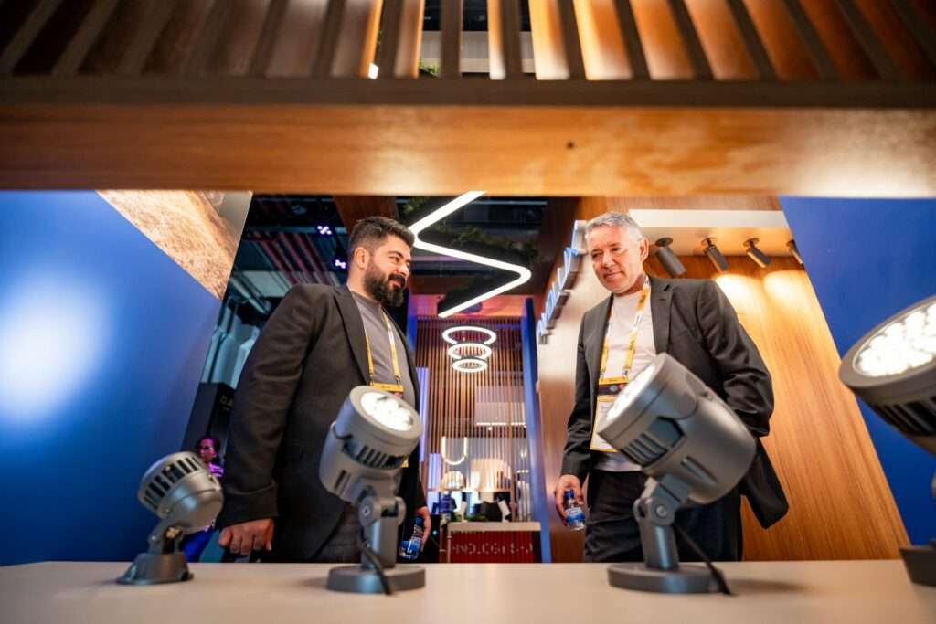 Illuminating Smart Cities: Key Insights from the Smart Building Summit at Light + Intelligent Building Middle East