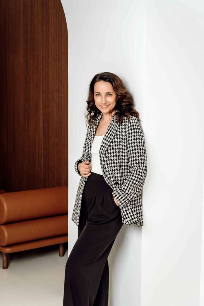 Vaida Atkočaitytė-Dališanskienė