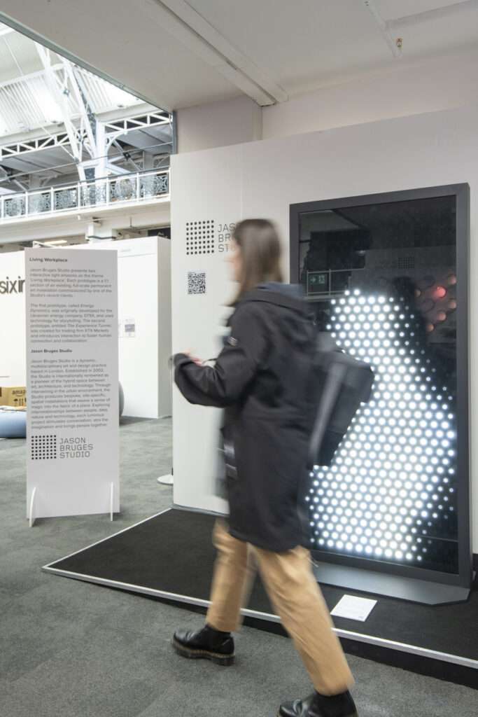 Workspace Design Show Returns to London in 2025