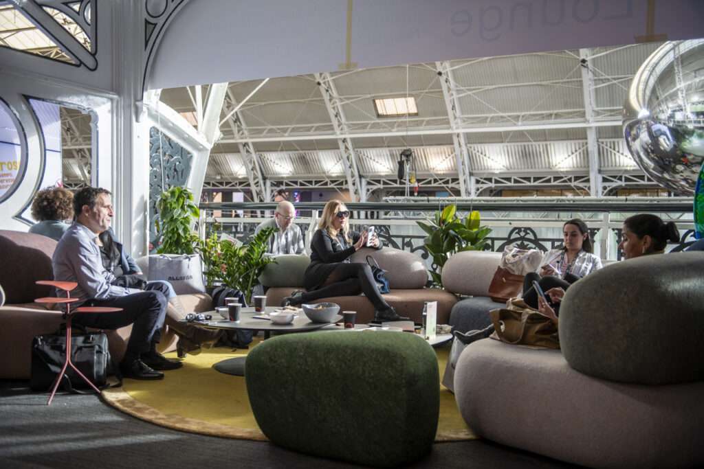 Workspace Design Show Returns to London in 2025