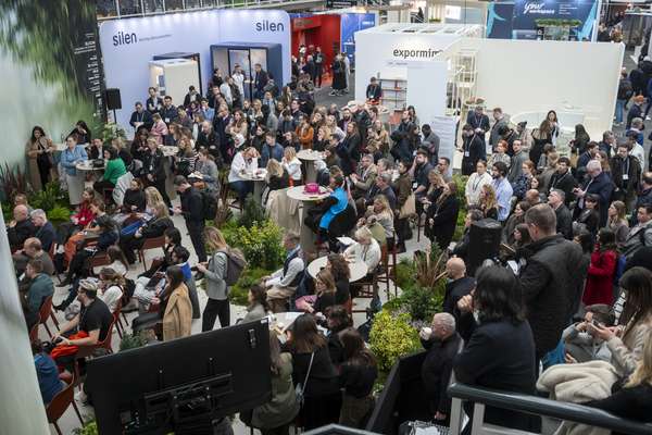 Workspace Design Show Returns to London in 2025