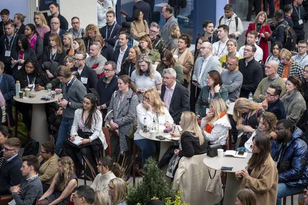 Workspace Design Show Returns to London in 2025