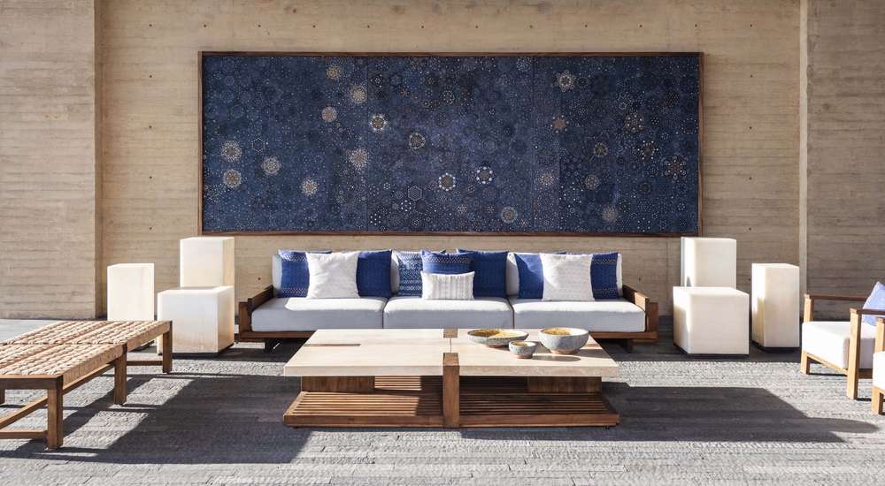 Four Seasons Resort Tamarindo