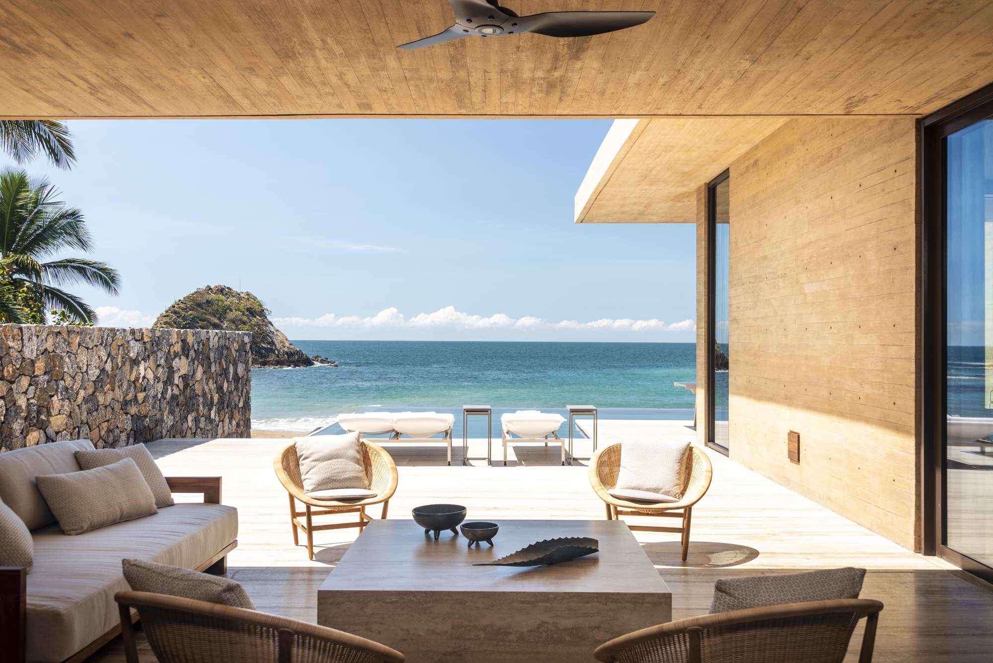 Four Seasons Resort Tamarindo