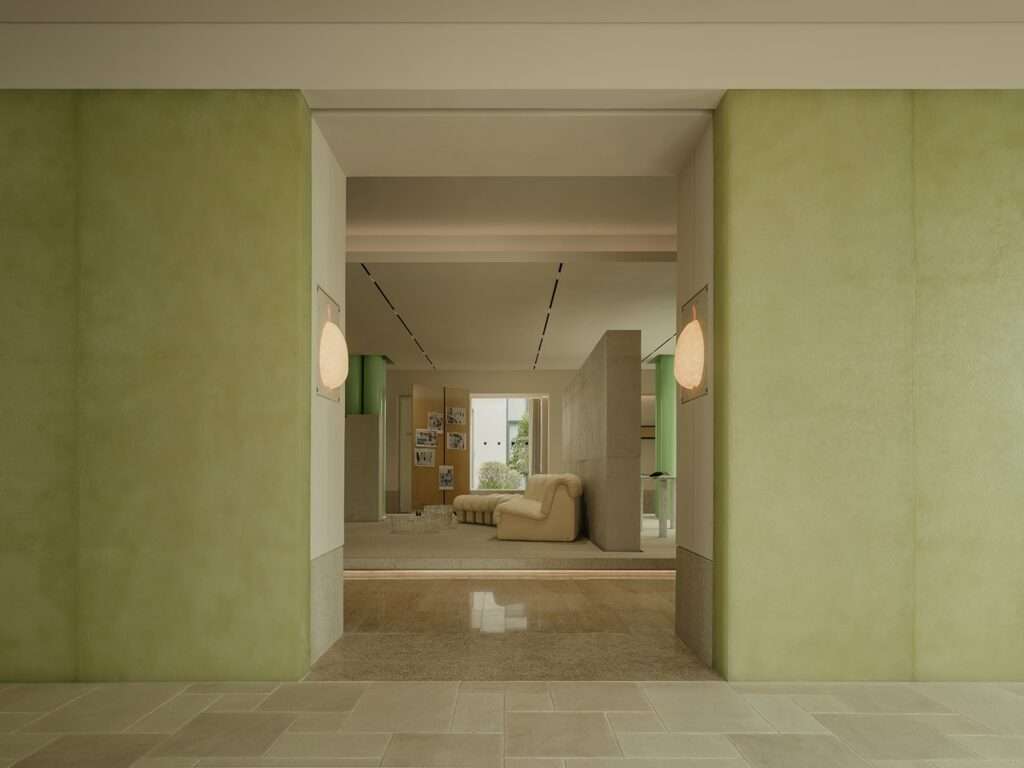 Photo credit: Xian space