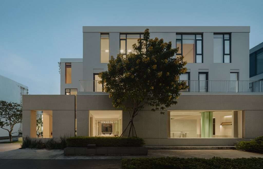 Photo credit: Xian space