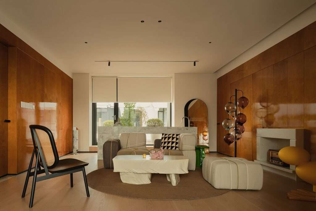 Photo credit: Xian space