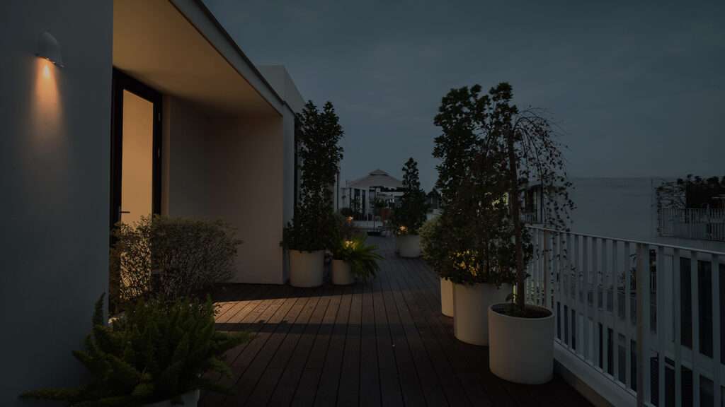 Photo credit: Xian space