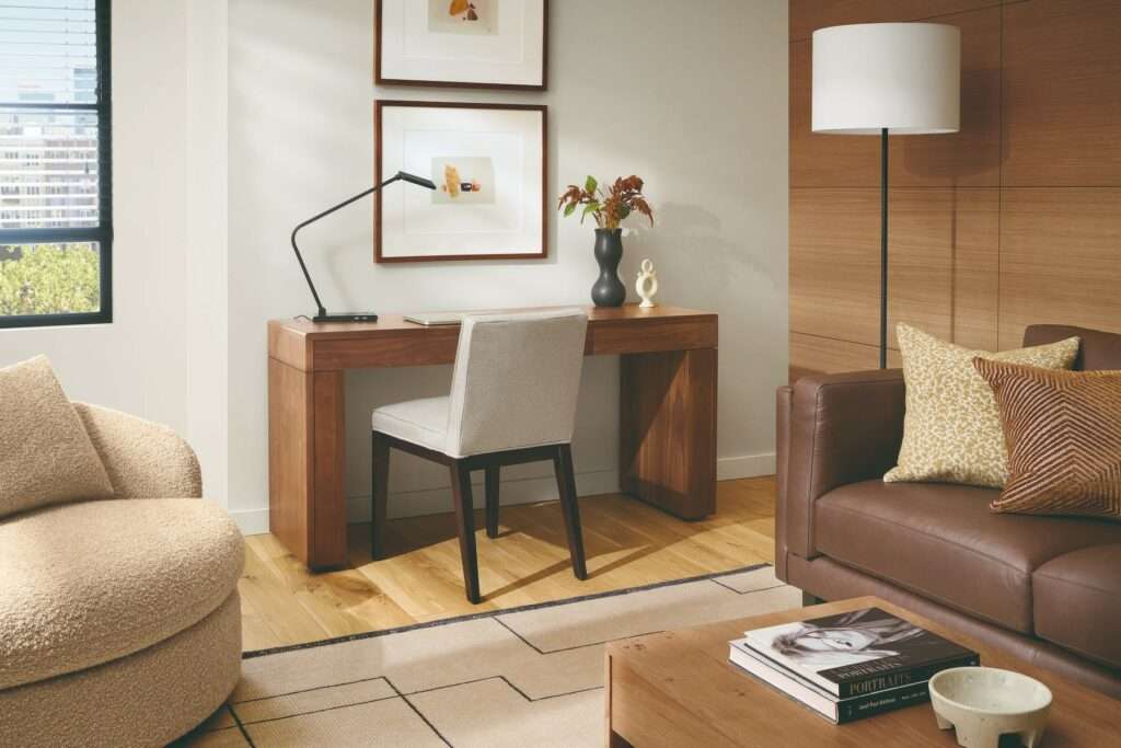 Photo credit: Courtesy of Room & Board