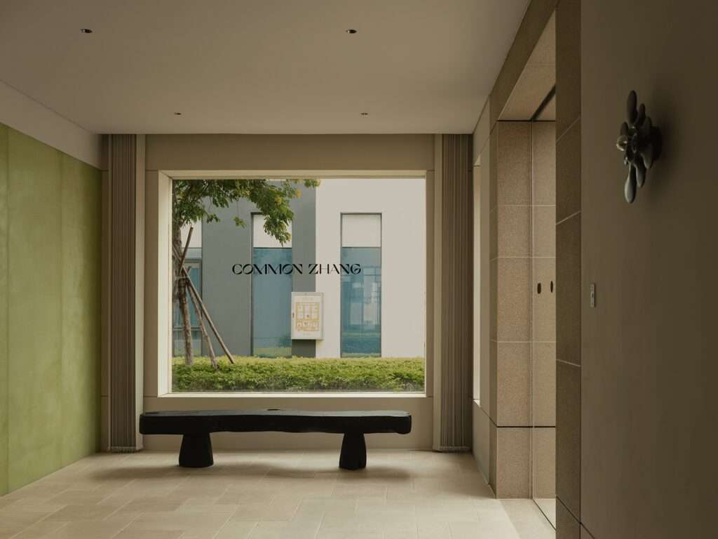 Photo credit: Xian space