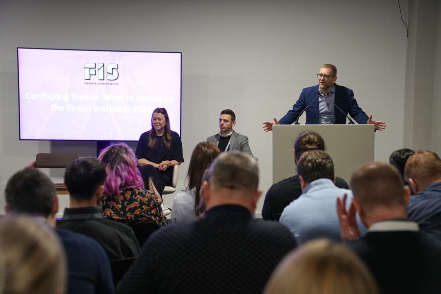 Workspace Design Show Returns to London in 2025