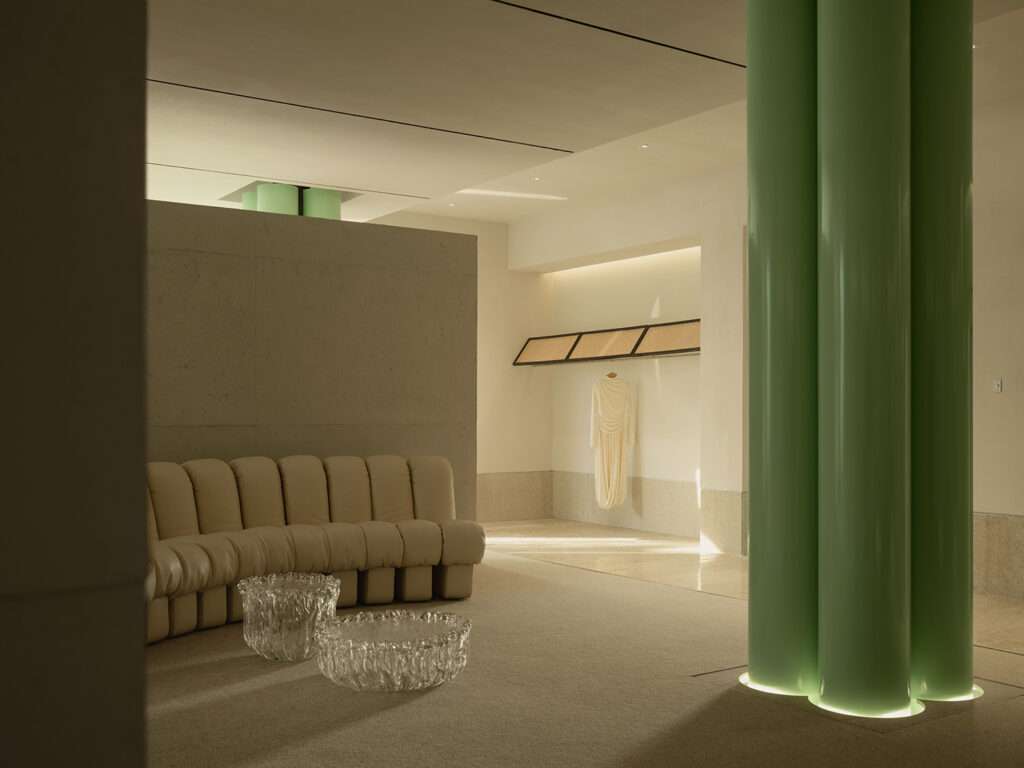 Photo credit: Xian space