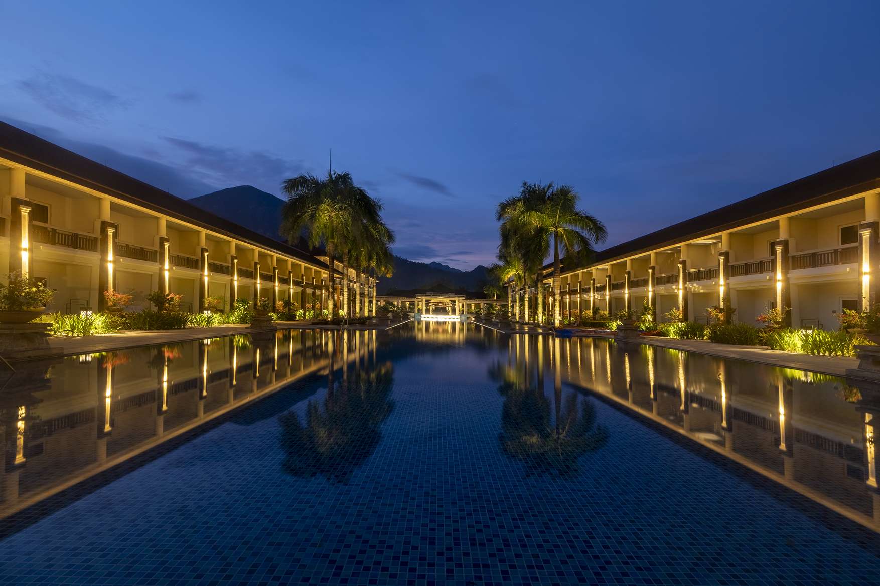 Four Points Sheraton Palawan