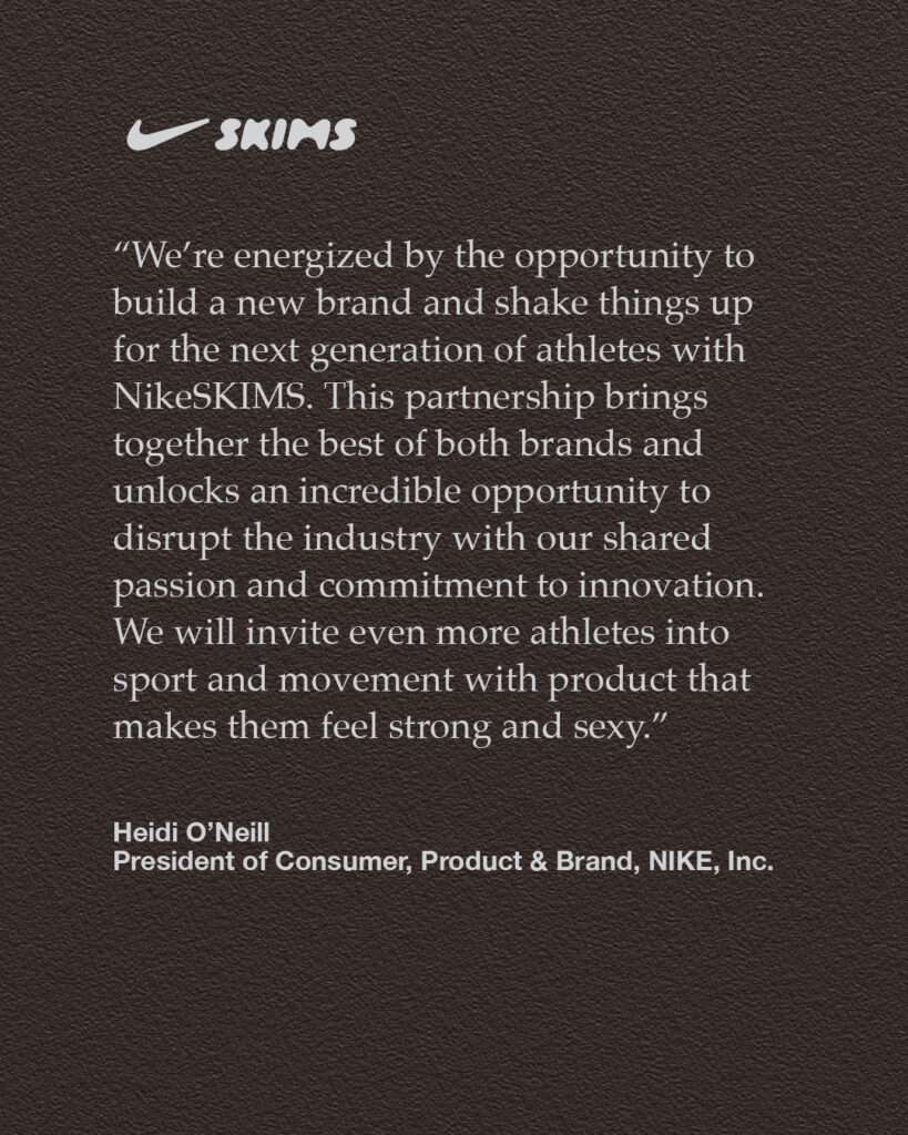 NikeSKIMS