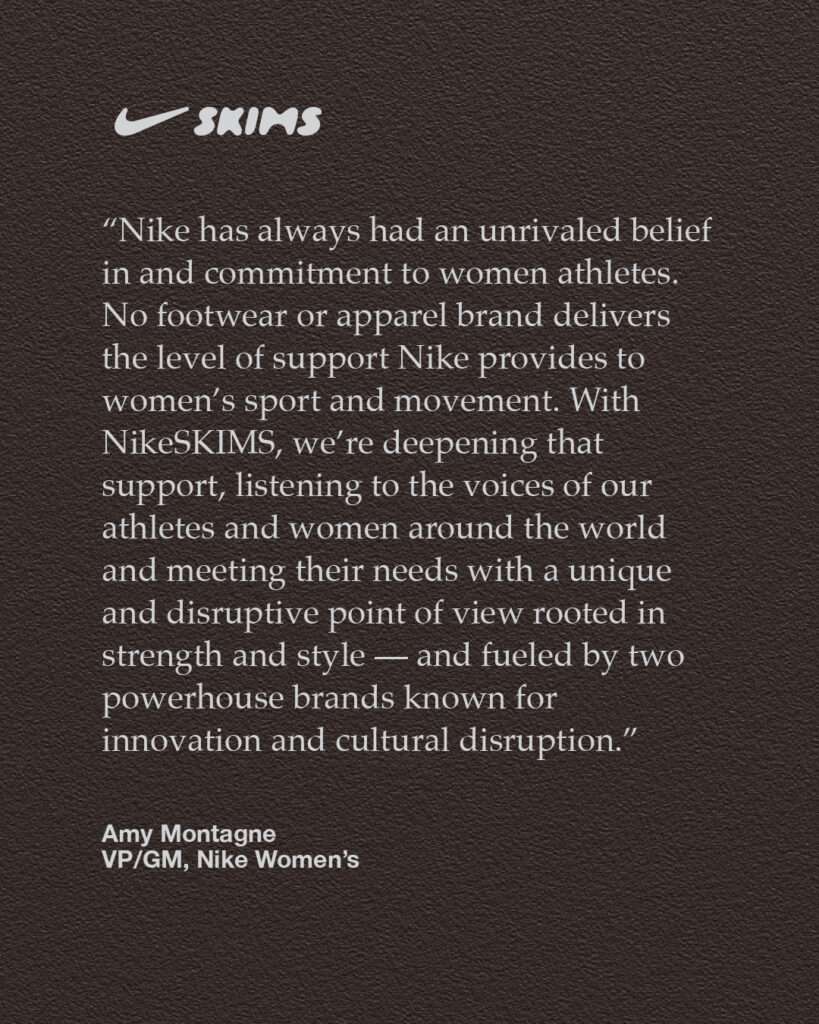 NikeSKIMS