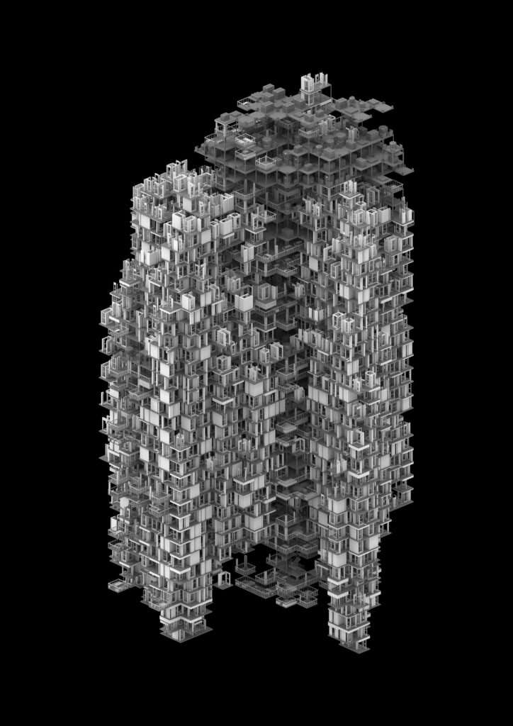 Photo credit: Courtesy of Artificial-Architecture, Singapore University of Technology and Design