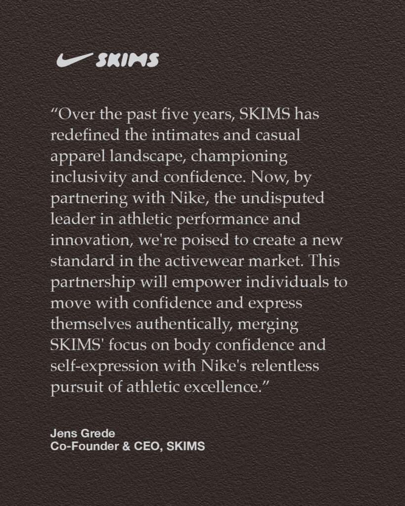 NikeSKIMS