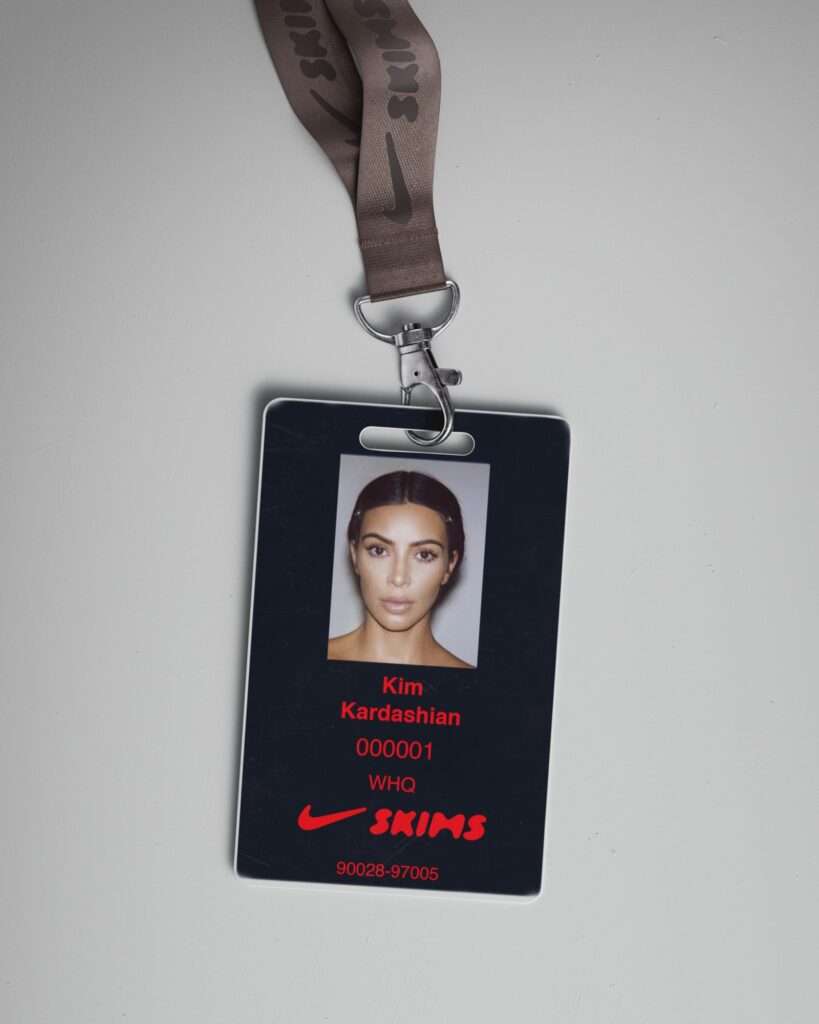 NikeSKIMS