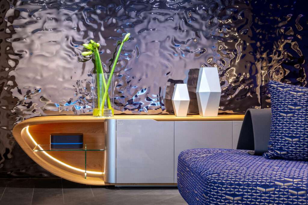 Bugatti Home Collection