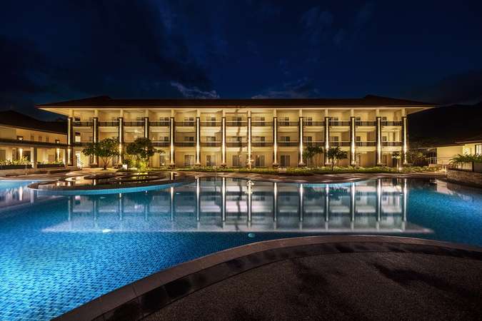 Four Points Sheraton Palawan
