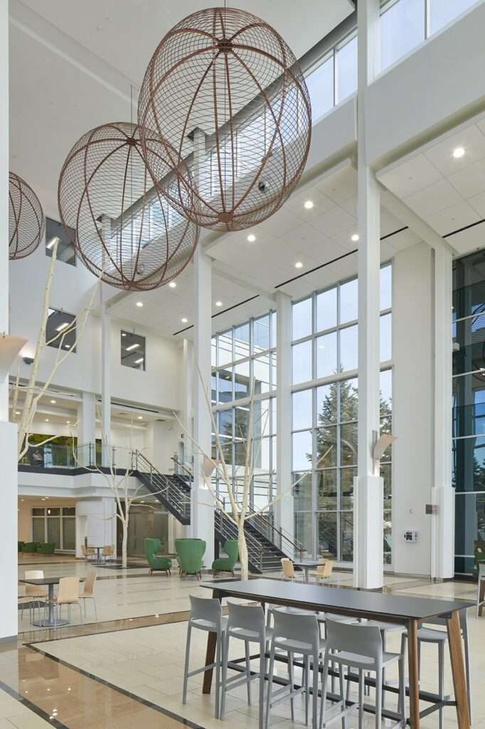 Milverton Drive Towers