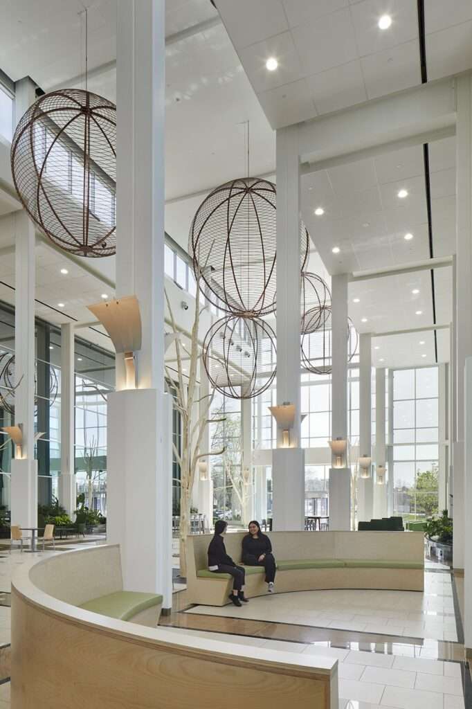 Milverton Drive Towers