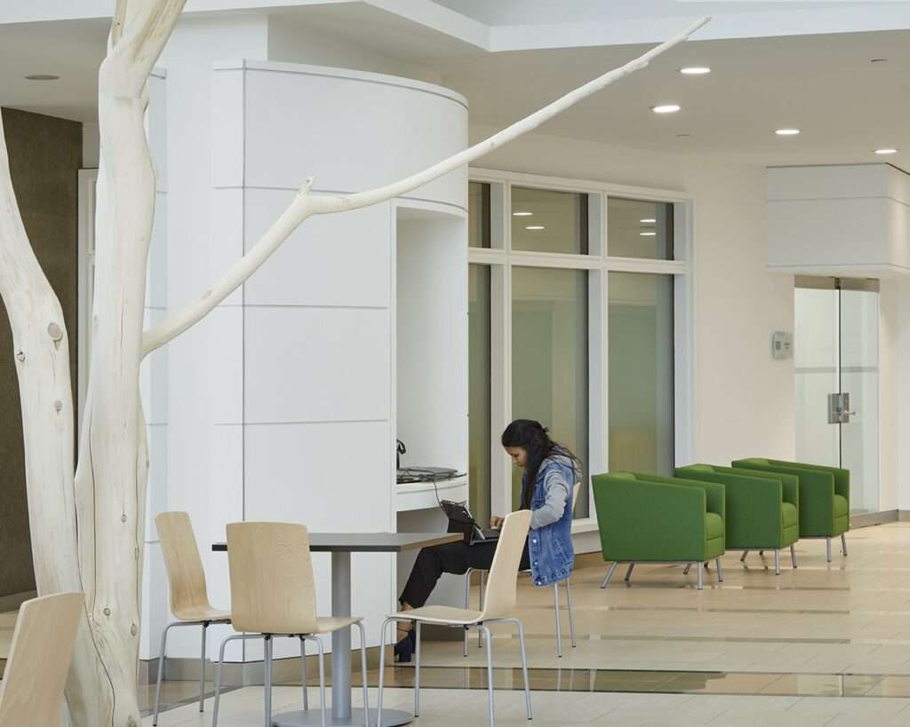 Milverton Drive Towers